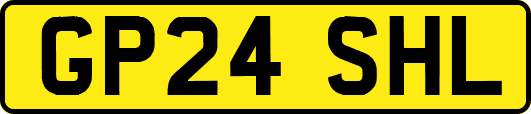 GP24SHL