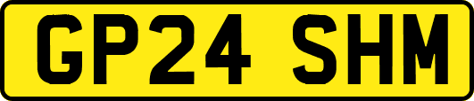 GP24SHM