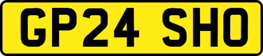 GP24SHO