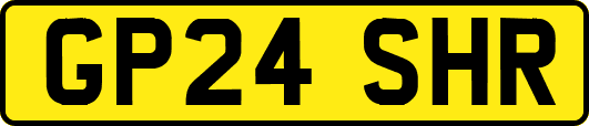 GP24SHR