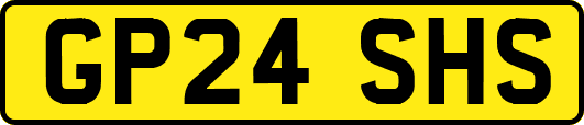 GP24SHS