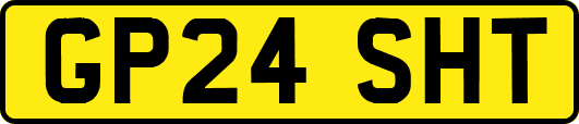 GP24SHT