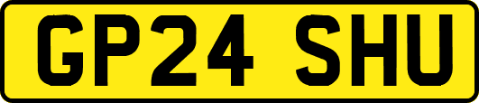 GP24SHU