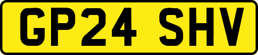 GP24SHV