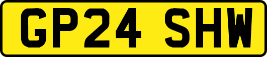 GP24SHW