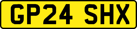 GP24SHX