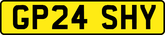 GP24SHY