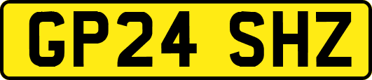 GP24SHZ