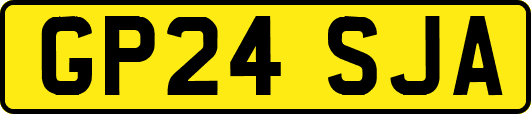 GP24SJA
