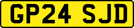 GP24SJD