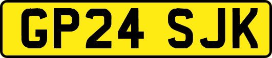 GP24SJK