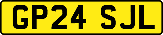 GP24SJL