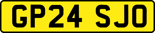GP24SJO
