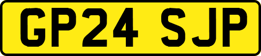 GP24SJP