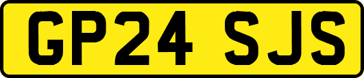 GP24SJS