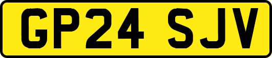 GP24SJV