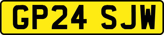 GP24SJW