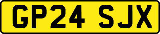 GP24SJX