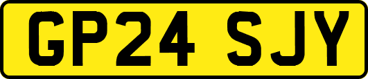 GP24SJY