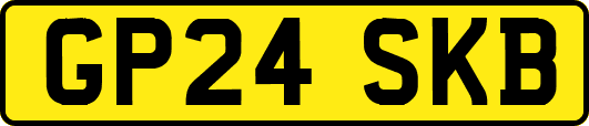 GP24SKB