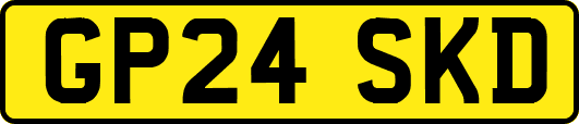 GP24SKD