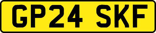 GP24SKF