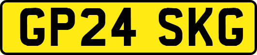 GP24SKG