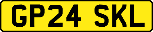 GP24SKL