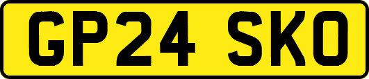 GP24SKO