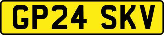 GP24SKV