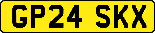 GP24SKX