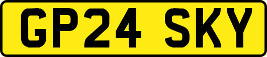 GP24SKY