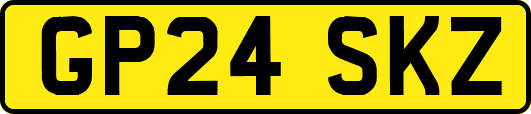 GP24SKZ