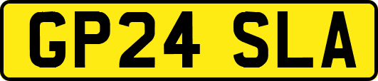 GP24SLA