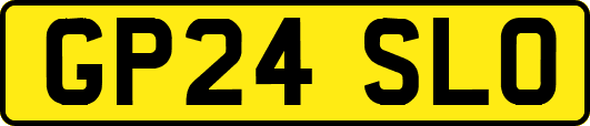 GP24SLO