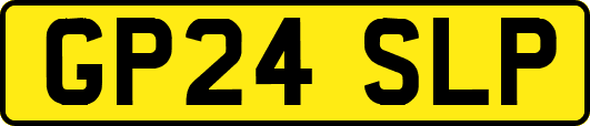 GP24SLP