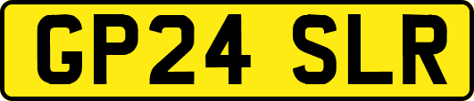 GP24SLR
