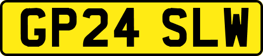 GP24SLW