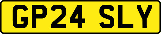 GP24SLY