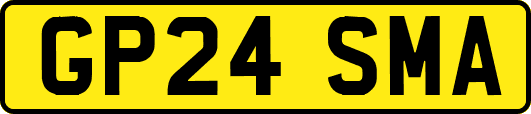 GP24SMA