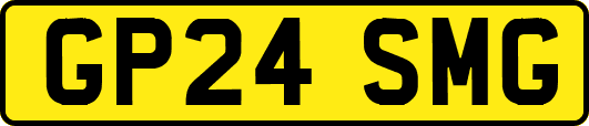 GP24SMG
