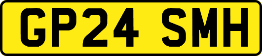 GP24SMH