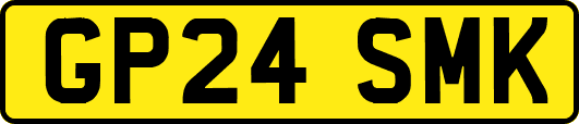 GP24SMK