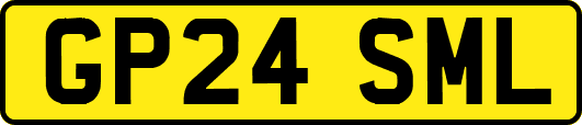 GP24SML