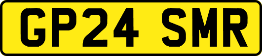 GP24SMR