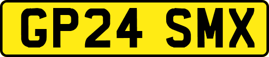 GP24SMX