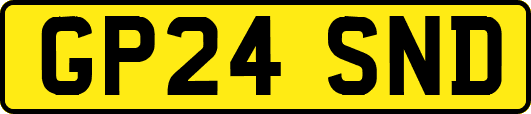GP24SND