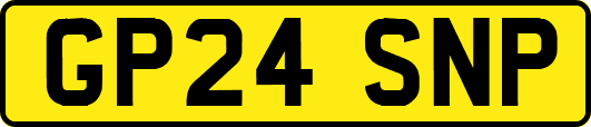 GP24SNP