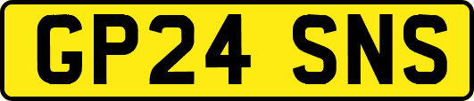 GP24SNS