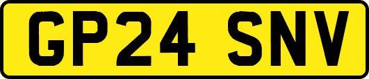GP24SNV